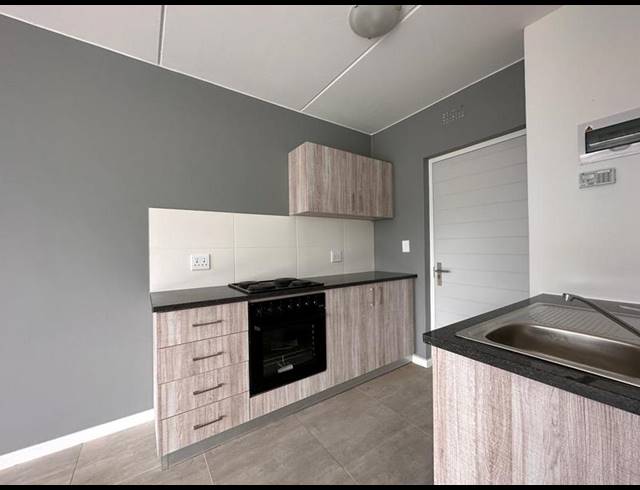 2 BEDROOM PROPERTY TO RENT IN AAN DE WIJNLANDEN